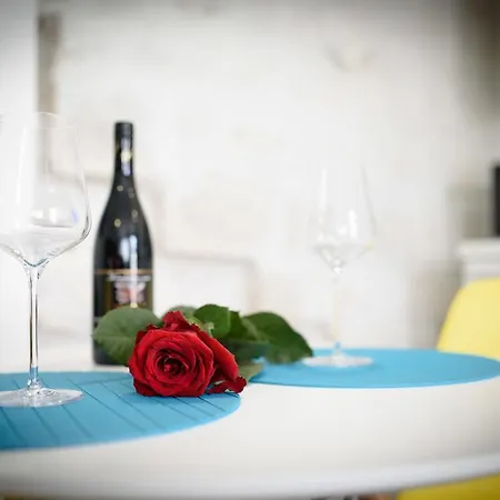 Apartman Tironi Trogir