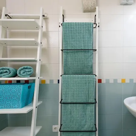 Apartman Tironi Trogir