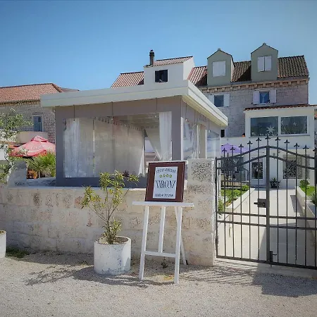 Tironi Trogir