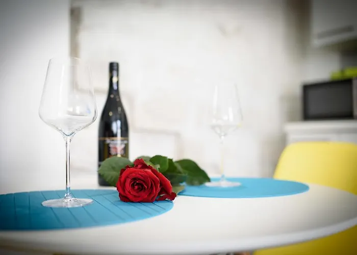 Apartment Tironi Trogir