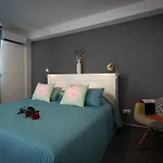 Appartement Tironi *