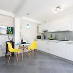Appartement Tironi Trogir