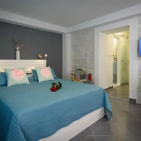 Appartement Tironi