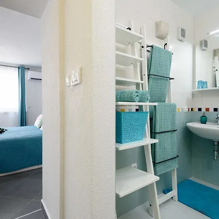 Appartement Tironi *