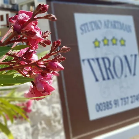 Tironi *