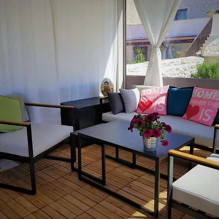 Tironi Appartement