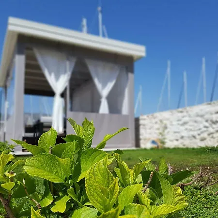 Appartement Tironi *
