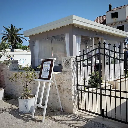 Appartement Tironi *