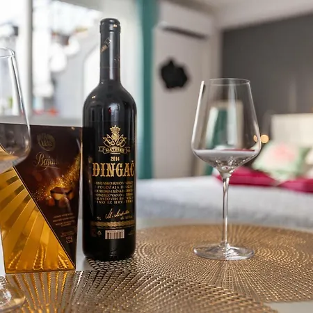 Tironi * Трогир