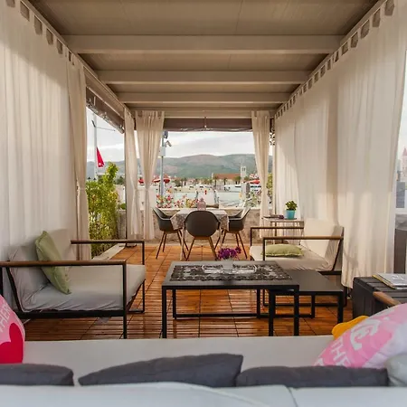 Appartement Tironi *