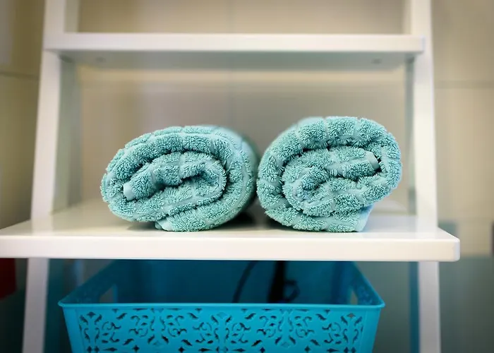 Lägenhet Tironi Trogir