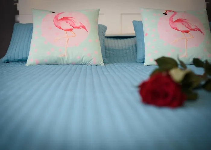 Apartamento Tironi *