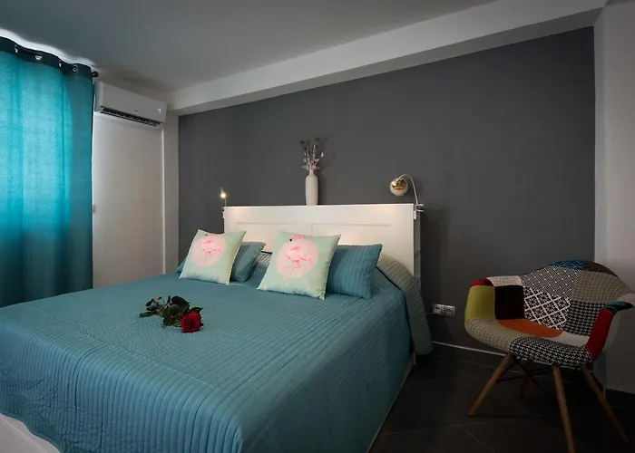 Apartamento Tironi *