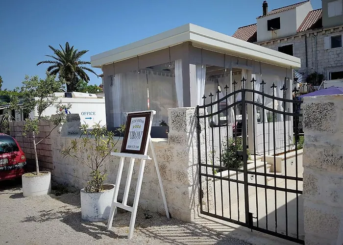 Apartamento Tironi *