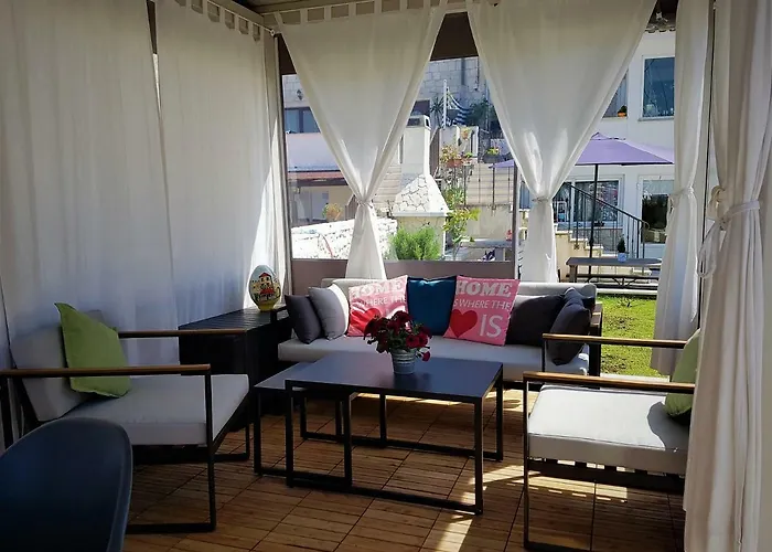 Tironi Apartamento *