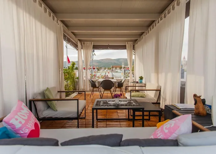 Apartamento Tironi *